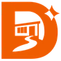 Deeman's Property Maintenance and Cleaning logo